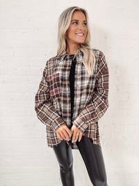 Jackson Flannel