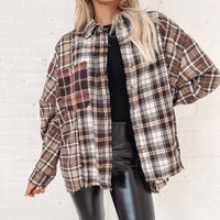 Jackson Flannel