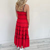 Valerie Maxi Dress