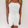 True Love Romper