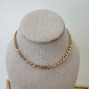 Tillie Chain Necklace