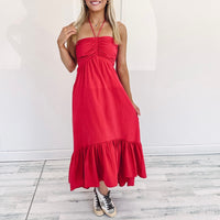 Marilyn Midi Dress