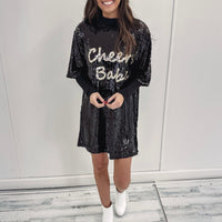 Cheers Sparkle Dress