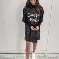 Cheers Sparkle Dress