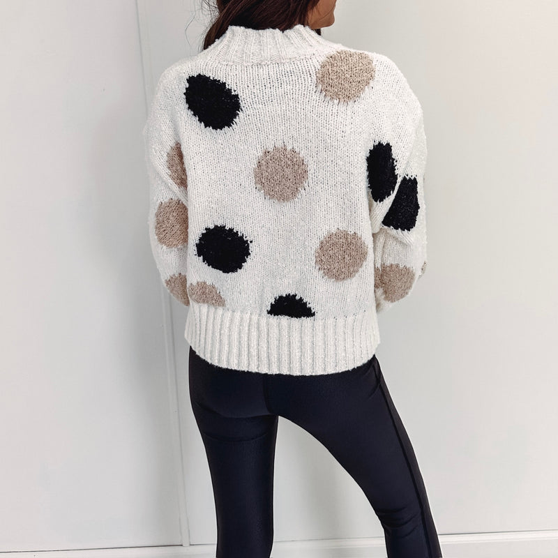 Samara Sweater