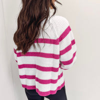 Petunia Sweater