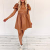 Callahan Dress