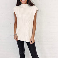 Tilly Sweater Top