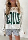 Tequila Pullover