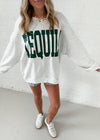 Tequila Pullover