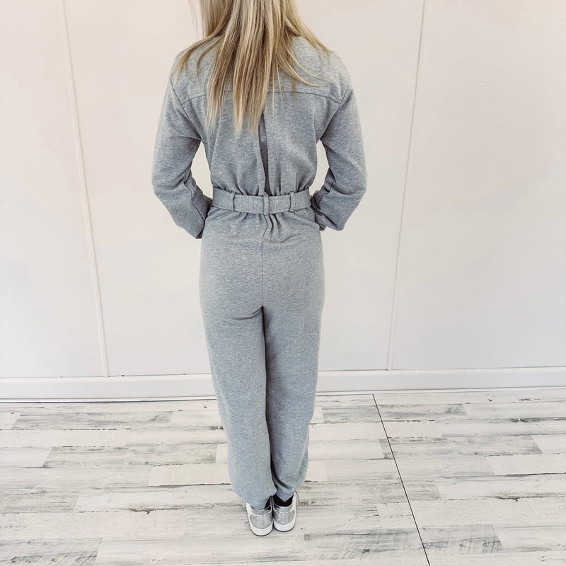 Cambry Jumpsuit