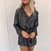 Abby Romper