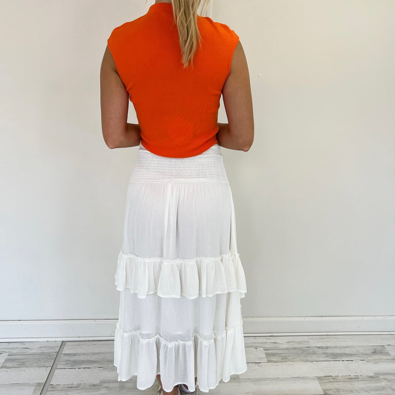 Malayna Skirt/Dress