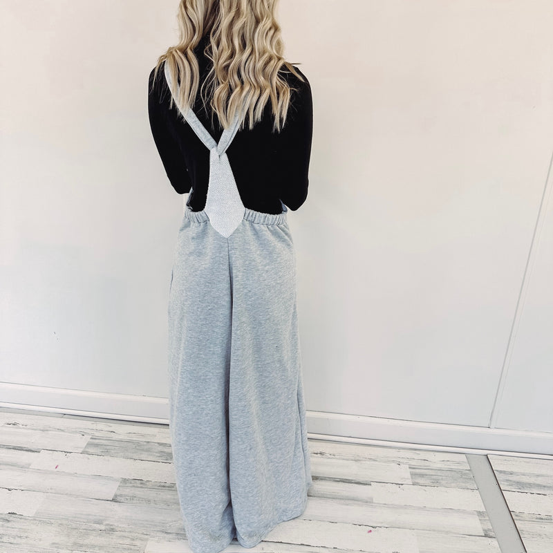 Marley Jumpsuit