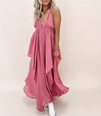 Bridget Maxi Dress