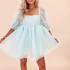 Darcie Babydoll Dress