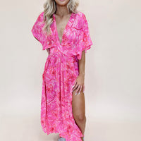 Lillian Dress