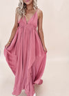 Bridget Maxi Dress