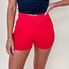 Lilly Athletic Shorts