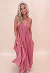 Bridget Maxi Dress