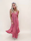 Bridget Maxi Dress