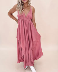 Bridget Maxi Dress