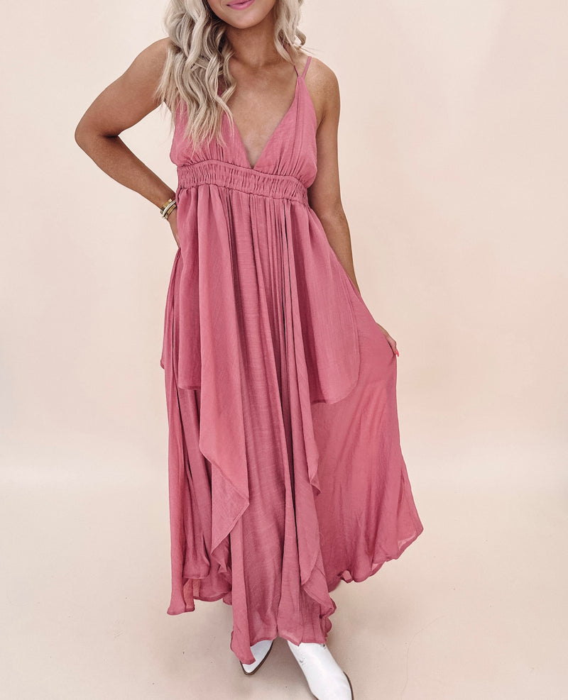 Bridget Maxi Dress