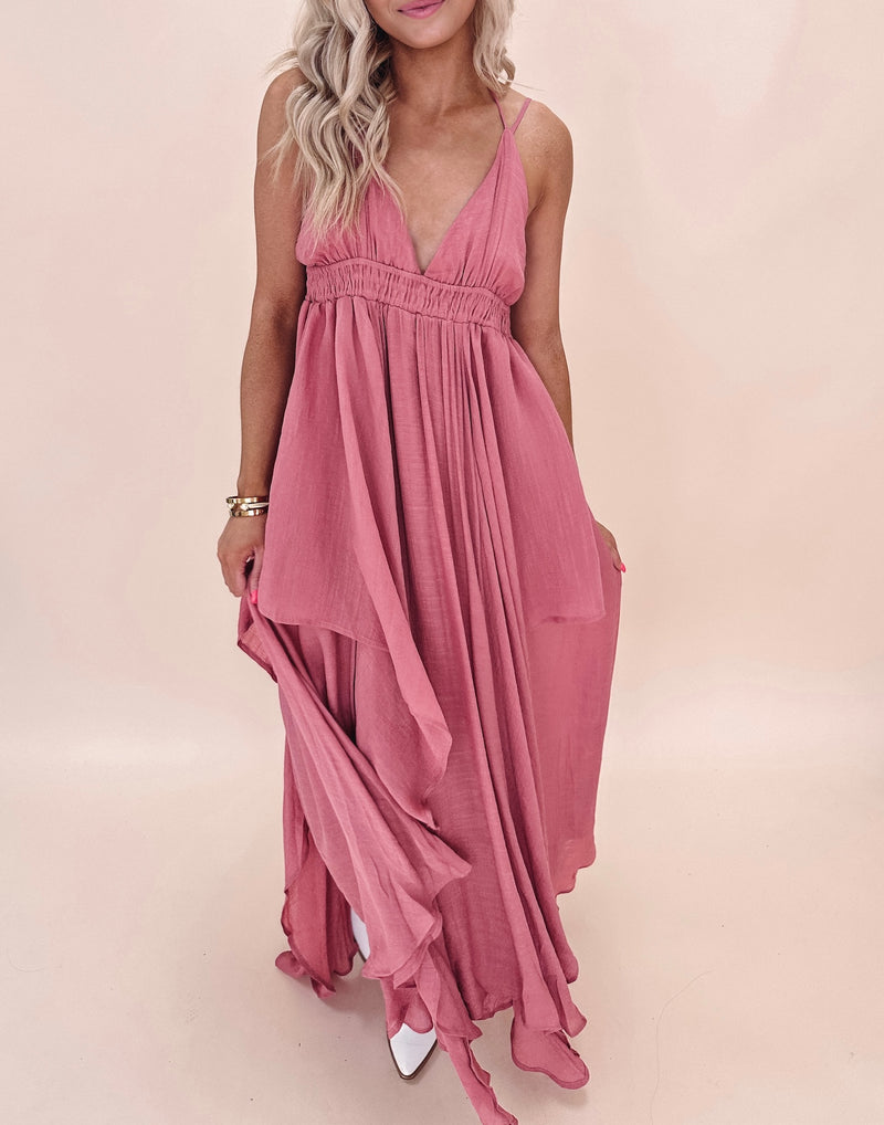 Bridget Maxi Dress