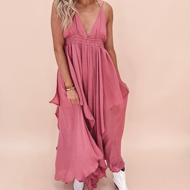 Bridget Maxi Dress