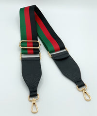 Guitar Crossbody Straps