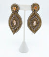 The Veronica Earrings