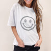 Smiley Tee