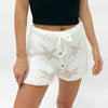 Cozy Star Shorts