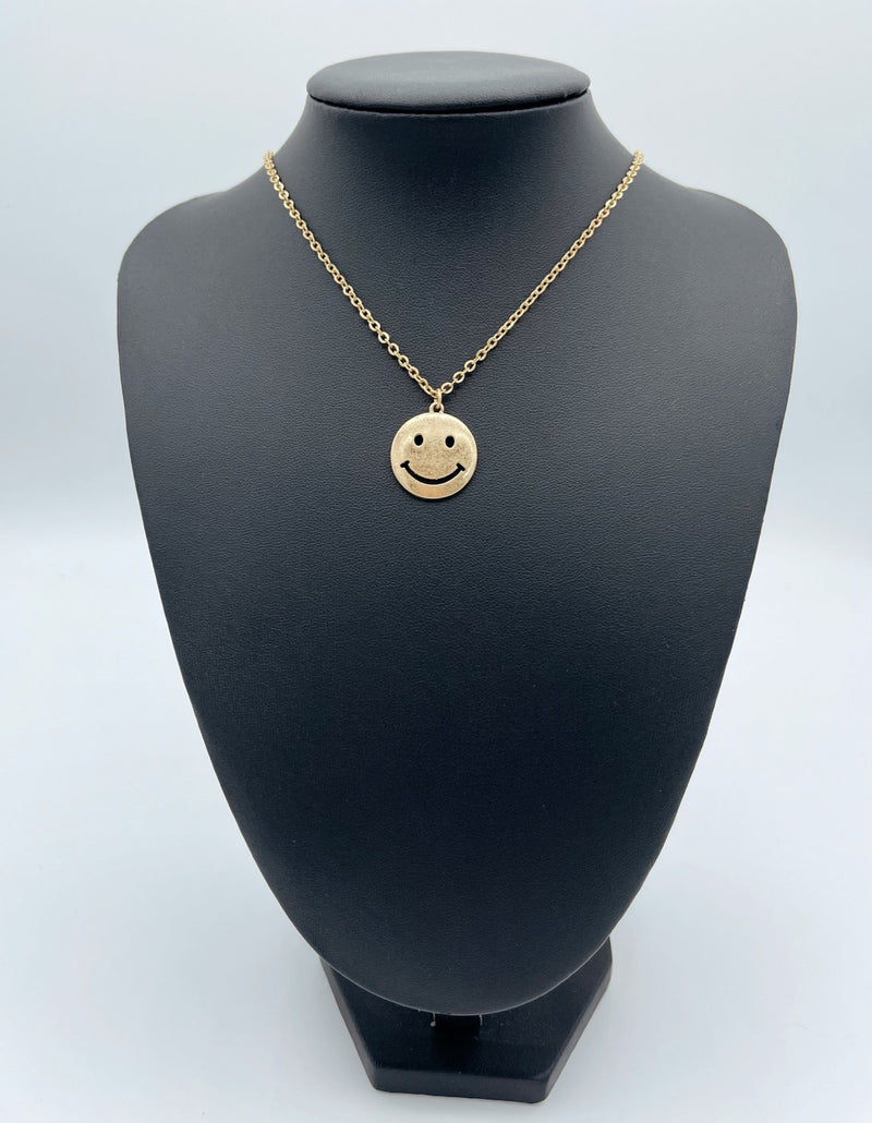 Smile Necklace