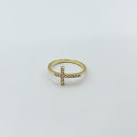 Cross Ring