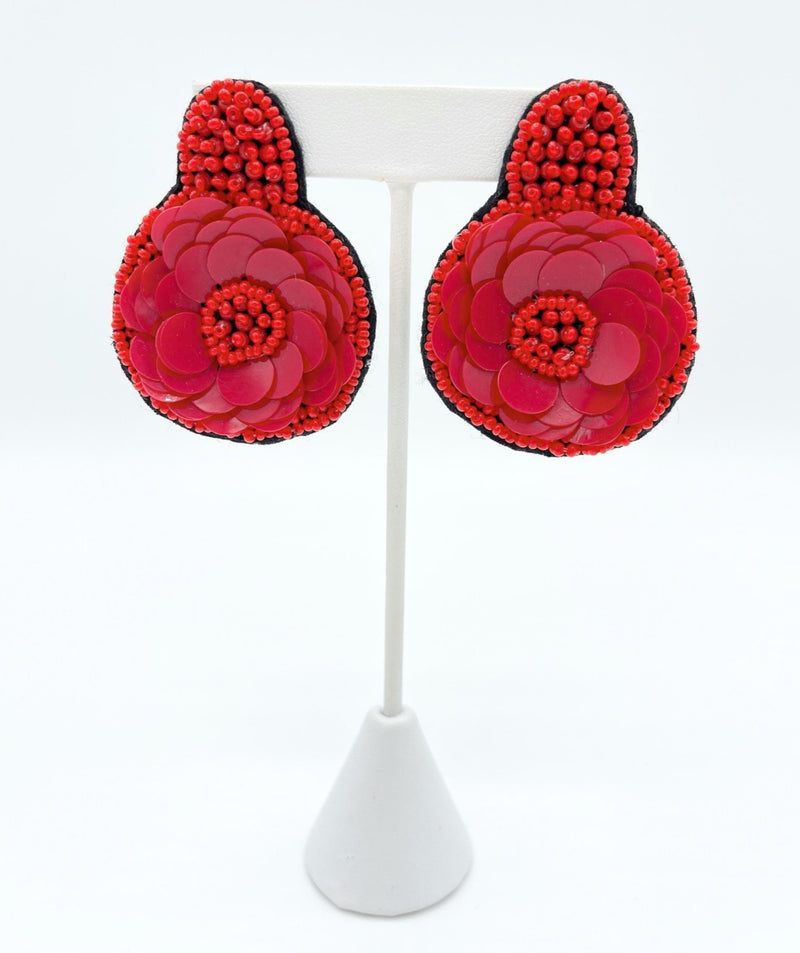 The Rosie Earrings