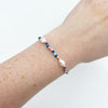 Waikiki Beaded Bracelet