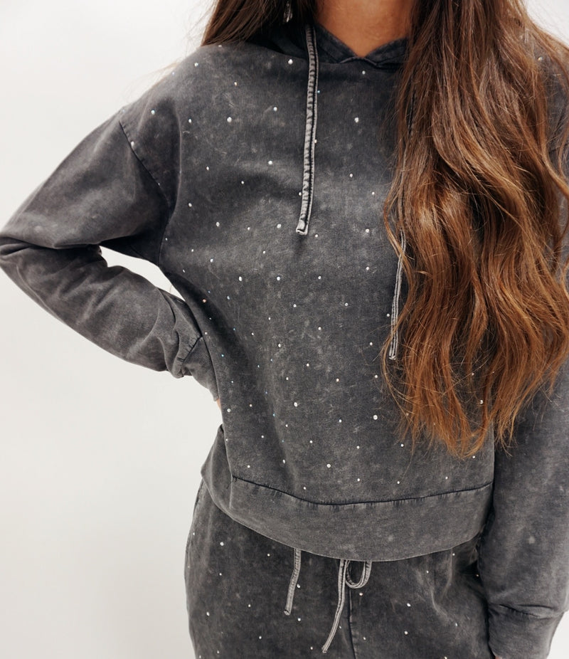 Sparkle Hoodie