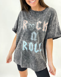 Rock N' Roll Tee