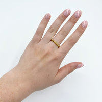 Bead Stackable Ring