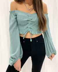 Evie Top