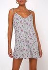 Motel Akila Slip Dress