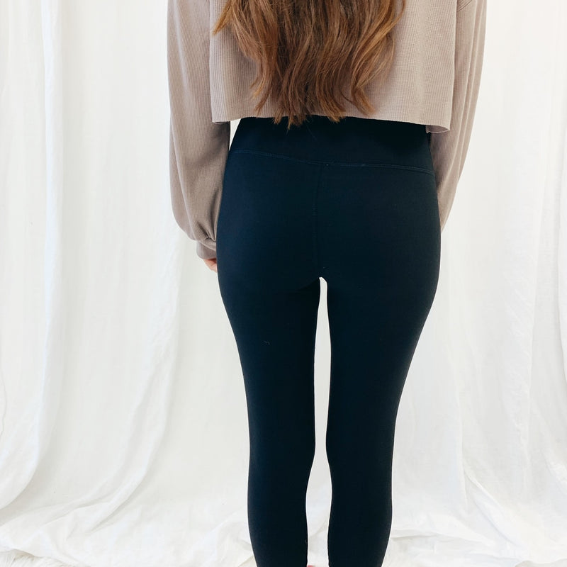 Ultra Soft Leggings