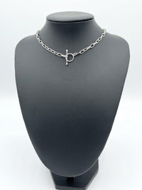 Naomi Chain Necklace