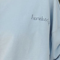 Homebody Sweatshirt