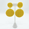 The Lolli Earrings (Multiple Colors)