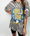 World Tour Tee