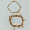 Star Charm Bracelet