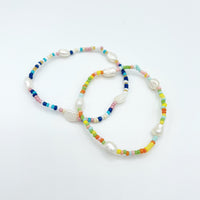 Waikiki Beaded Bracelet