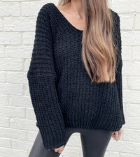 Gigi Sweater